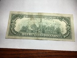 100 долларов 1977 года, фото №5