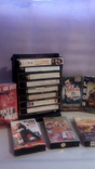 Видеокассеты 90-х годов 14 штук ., фото №2