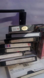 Видеокассеты 90-х годов 14 штук ., фото №6