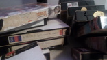 Видеокассеты 90-х годов 14 штук ., фото №9