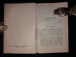 1903 [Заборонено царською цензурою]  Перша збірка Володимира Винниченка, фото №5