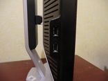 ЖК монитор 17 дюймов Dell 1708FPf с USB (31), фото №5