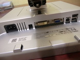 ЖК монитор 17 дюймов Dell 1708FPf с USB (31), фото №7