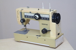 Швейная машина Veritas 8014-4143 Германия кожа 13,0кг - Гарантия 6 мес, фото №4