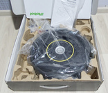 Робот пылесос iRobot Roomba 650, б/у, рабочий, без зарядки., photo number 11