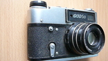 Фотоаппарат "ФЭД - 5в", фото №6