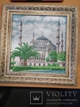 Голубая мечеть, фото №2