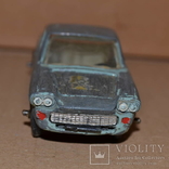 Fiat-Siata 1500.1/43 СССР., фото №6