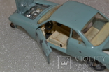 Fiat-Siata 1500 в ремонт или как донора. 1/43 СССР., фото №13