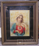 Непорочное сердце Девы Марии., фото №7