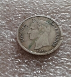 Монета Венесуэлы, фото №2
