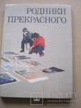 Родники прекрасного Альбом для учителей, фото №2