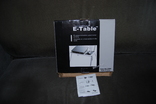Подставка для ноутбука кулер E-Table LD09, фото №4