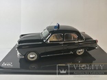 Ixo Volga  M-21 Finland Police, фото №2