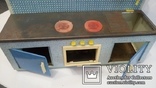 Кукольная , детская кухонная мебель  плита печка + 2 бонусом, фото №10