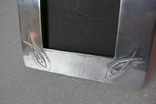 Рамка металлическая, в карибском стиле, фото №3