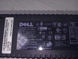 Адаптер блок питания DELL Original 19,5V 6,7A 7,4х5,0мм игла 130W, фото №3