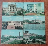Визначні місця Севастополя фотокартки 1969року, фото №2