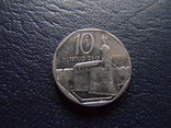 10 центаво 1994  Куба   (Г.3.65)~, фото №2
