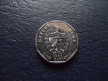 10 центаво 1994  Куба   (Г.3.65)~, фото №3