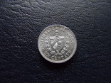 1  центаво 1972  Куба   (Г.3.69)~, фото №2