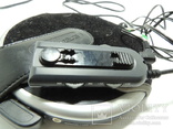 Iriver CD MP3 FM на аккумуляторах + чехол +пульт + наушники SONY, фото №6