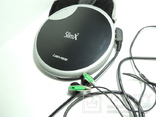 Iriver CD MP3 FM на аккумуляторах + чехол +пульт + наушники SONY, фото №8