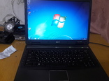 Ноутбук Acer Extensa 5620 Intel Core 2 Duo 300 GB HDD,ОЗУ 4 GB,DWD, фото №5