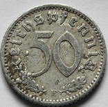 50 пфенігів 1934, фото №3