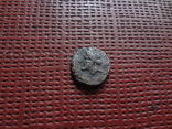 Монета Ольвии  лучники  (8.4.2)~, фото №3