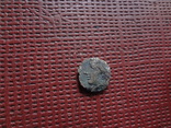 Монета Ольвии  лучники  (8.4.10)~, фото №4