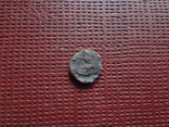 Монета Ольвии  лучники  (8.4.10)~, фото №5
