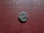 Монета Ольвии  лучники  (8.4.10)~, фото №6