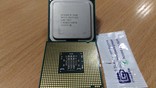 Процессор Intel C2D E4600 /2(2)/ 2.4GHz + термопаста 0,5г, фото №3