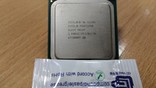 Процессор Intel Pentium E6300 /2(2)/ 2.8GHz + термопаста 0,5г, фото №3