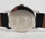 Baume &amp; Mercier Classima GMT XL 42mm 65494 MOA08462, фото №8