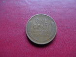 1 цент 1936  США    (Г.4.23)~, фото №3