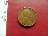 1 цент 1936  США    (Г.4.23)~, фото №4
