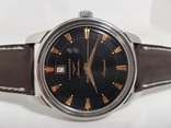 Longines Conquest Heritage L1.645.4 automatic 40mm, фото №2
