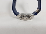 Ulysse Nardin Maxi Marine Chronograph Blue Seal Limited Edition 353-68, фото №5