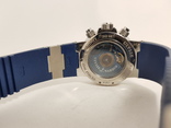 Ulysse Nardin Maxi Marine Chronograph Blue Seal Limited Edition 353-68, фото №7