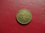 10 центов 1998  Гон -Конг     (Г.4.33)~, фото №2
