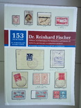 Dr.Reinhard Fischer 153 Auktion, фото №2