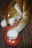 Тигр с мясом ЛФЗ, фото №6