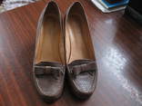 Туфли женские размер 40, фото №2