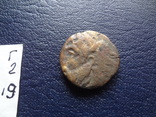 Монета Ольвии   (Г.2.19)~, фото №5