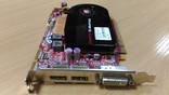 Видеокарта ATI AMD FirePro V3750 256 МБ 128-битная GDDR3 PCI Express 2.0 x16, photo number 6