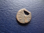 Монета Ольвии Борисфен  (Г.2.13)~, фото №2