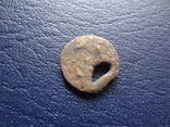 Монета Ольвии Борисфен  (Г.2.13)~, фото №3