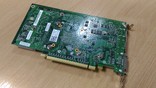 Профессиональная видеокарта Nvidia Quadro FX1800 DDR3 768Mb 192bit PCI-E, numer zdjęcia 3